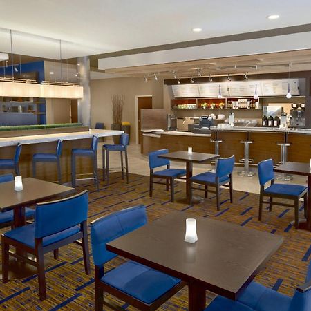 Hotel Courtyard By Marriott Little Rock North à North Little Rock Extérieur photo