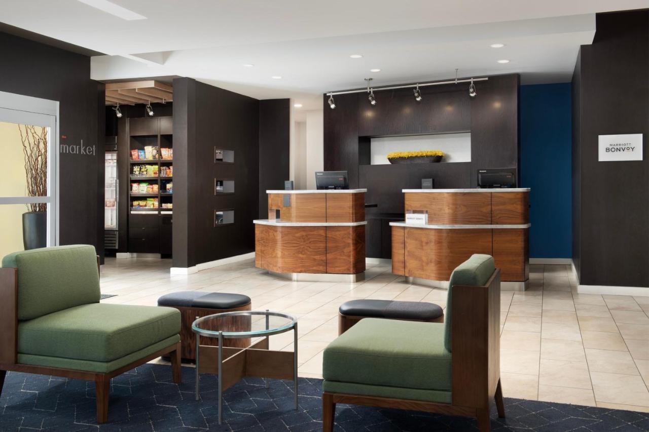 Hotel Courtyard By Marriott Little Rock North à North Little Rock Extérieur photo