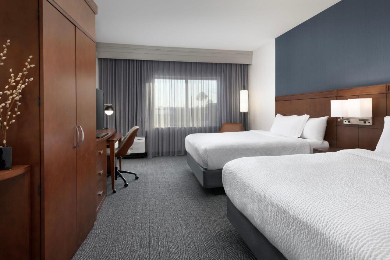 Hotel Courtyard By Marriott Little Rock North à North Little Rock Extérieur photo