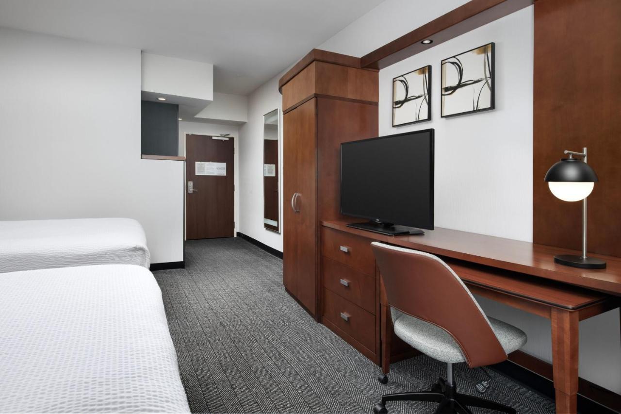 Hotel Courtyard By Marriott Little Rock North à North Little Rock Extérieur photo