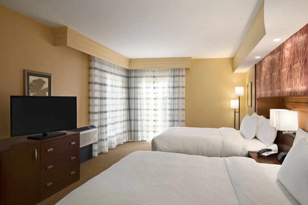 Hotel Courtyard By Marriott Little Rock North à North Little Rock Extérieur photo