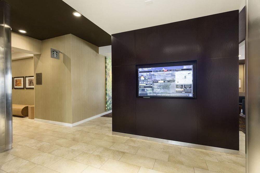 Hotel Courtyard By Marriott Little Rock North à North Little Rock Extérieur photo