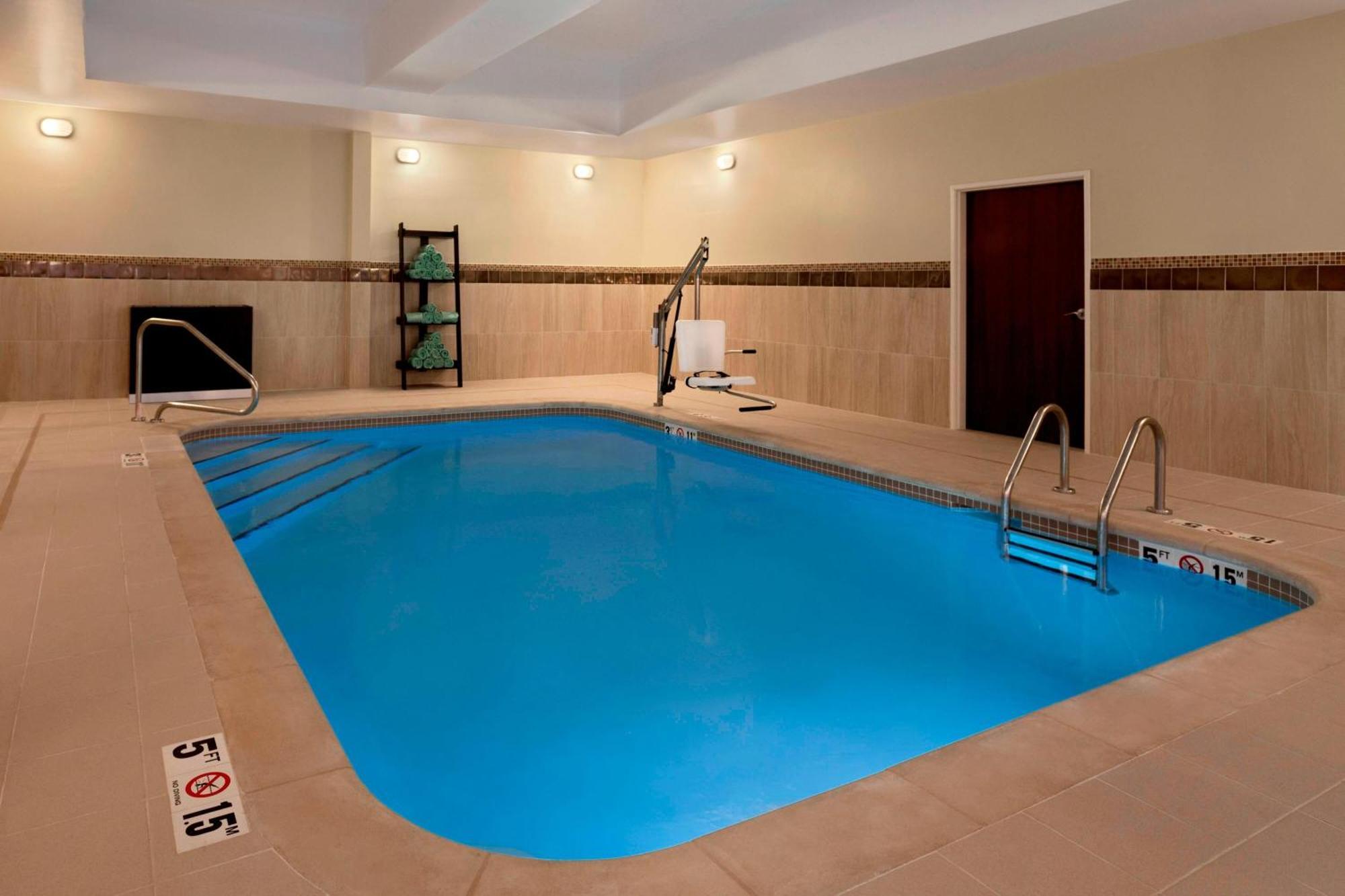Hotel Courtyard By Marriott Little Rock North à North Little Rock Extérieur photo