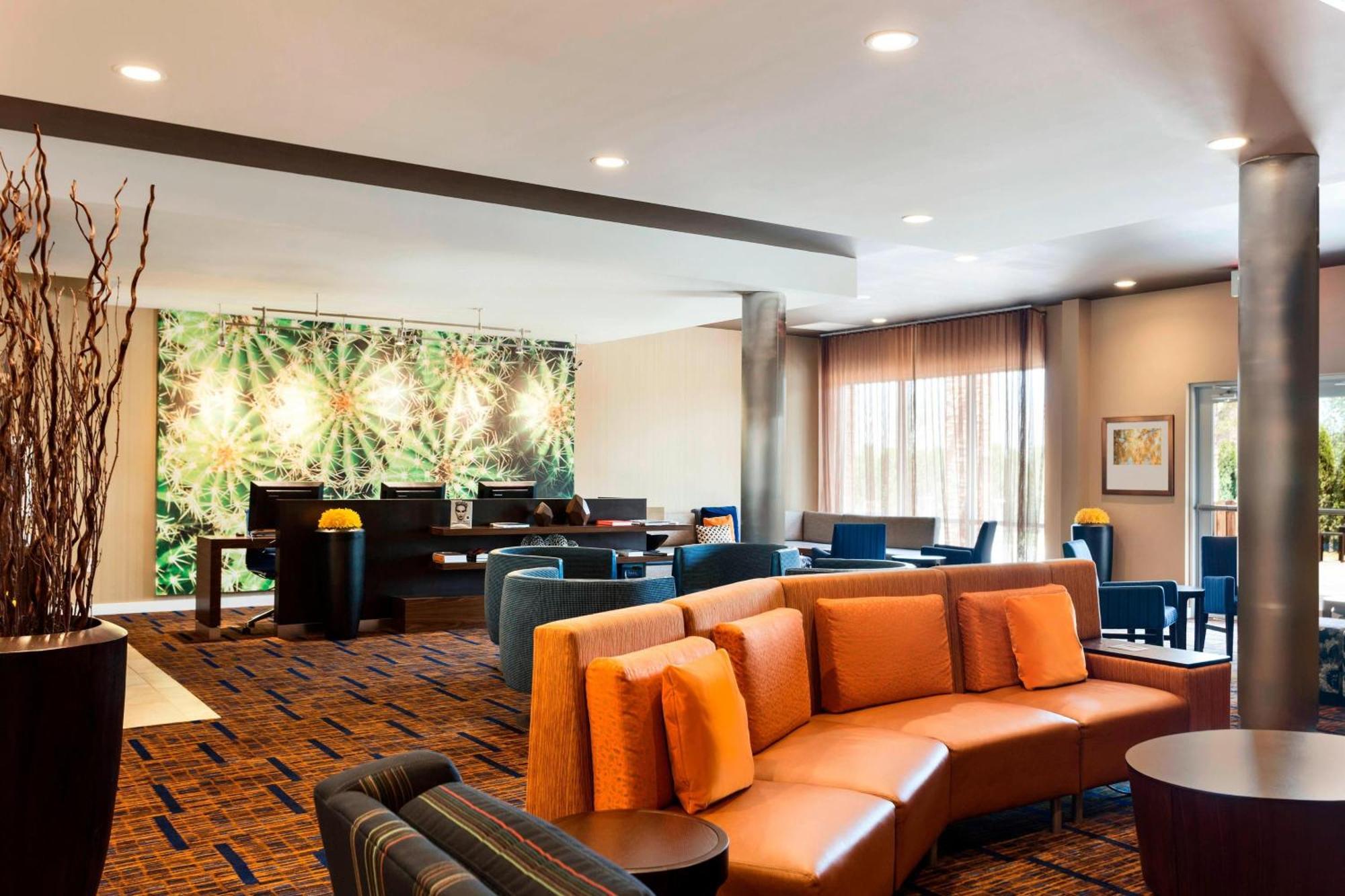 Hotel Courtyard By Marriott Little Rock North à North Little Rock Extérieur photo