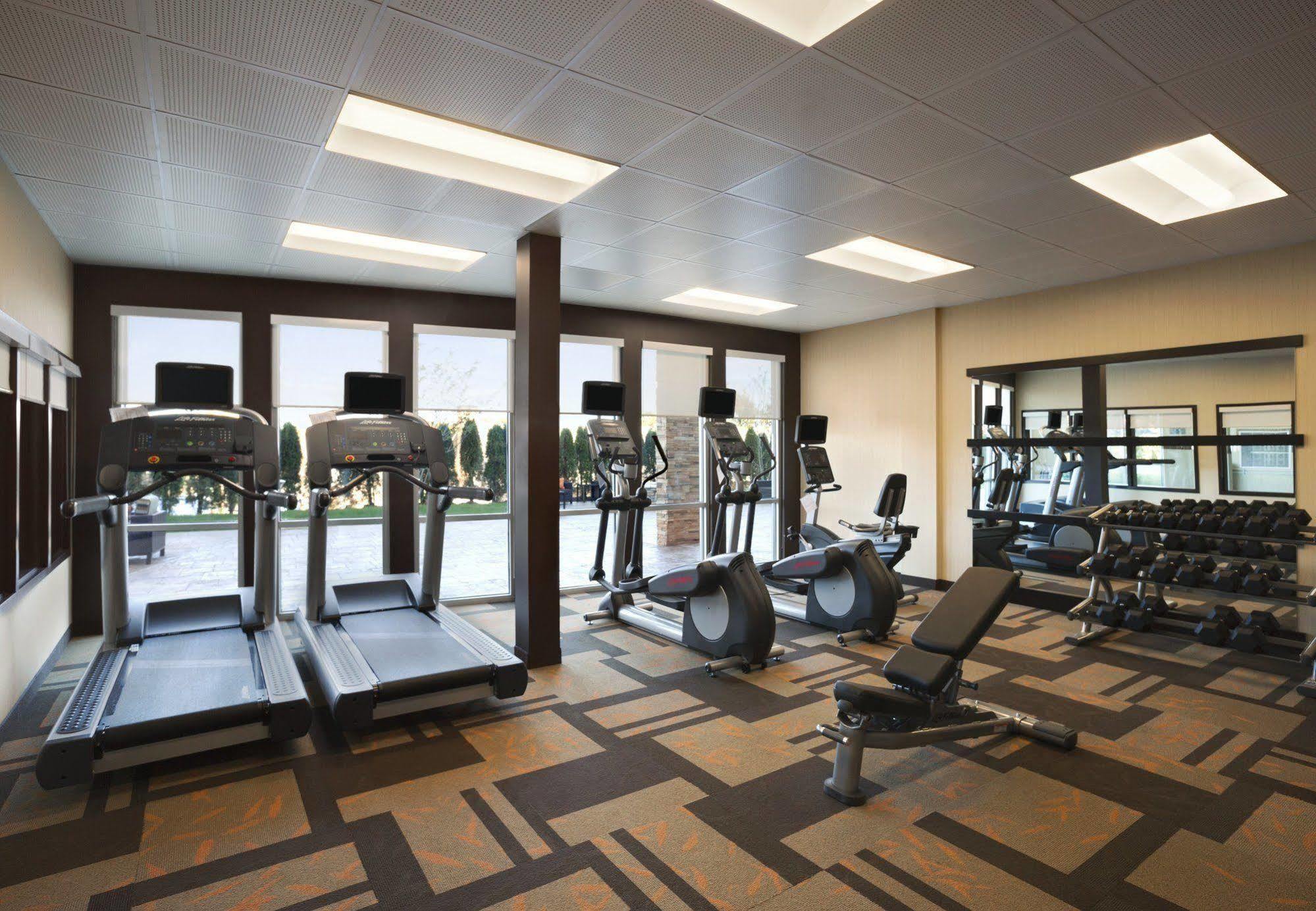 Hotel Courtyard By Marriott Little Rock North à North Little Rock Extérieur photo